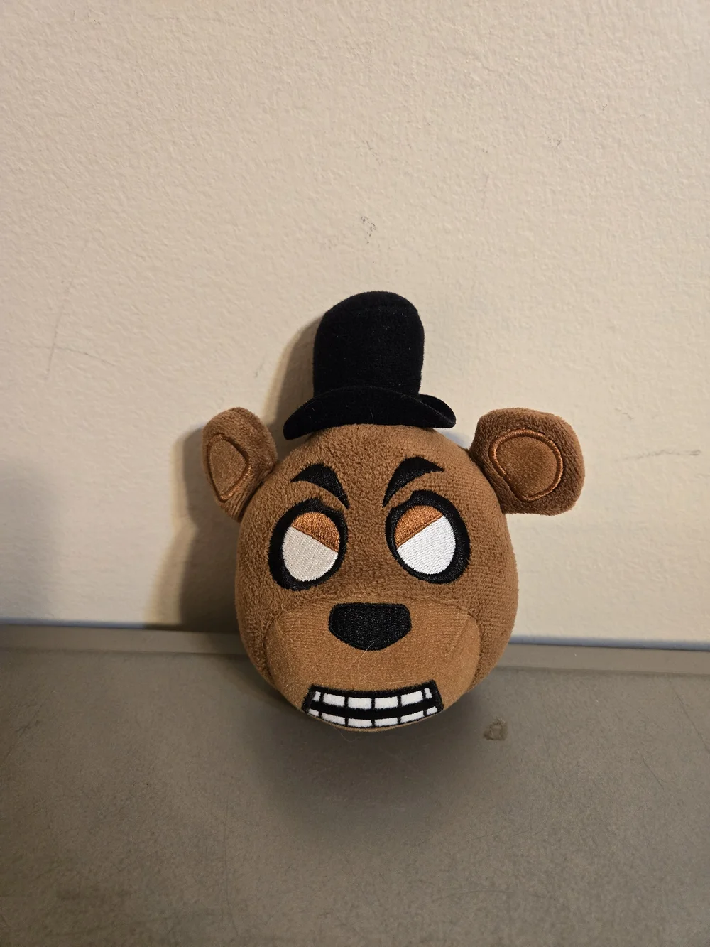 Funko Five Nights at Freddy's Mymoji Freddy Fazbear 8